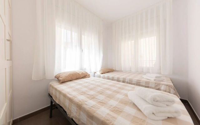 Bravissimo Apartment PalamÃ³s