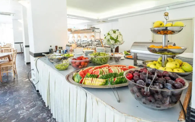 Hotel Aiglon