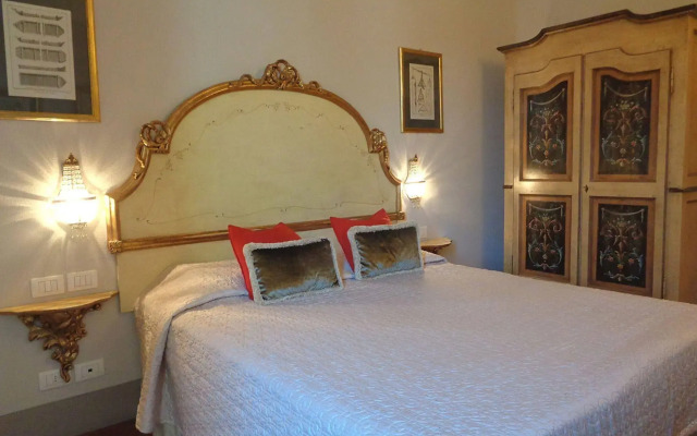 Relais Cavalcanti Guest House