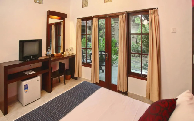 Puri Sading Hotel