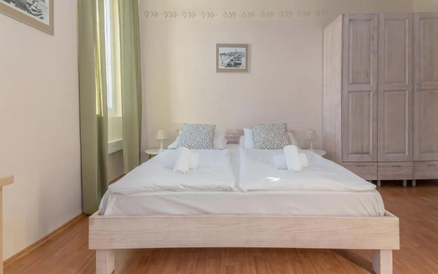 Hotel Stara šola - Oleander Resort