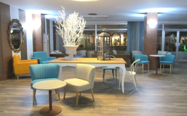 Aparthotel Miami Park