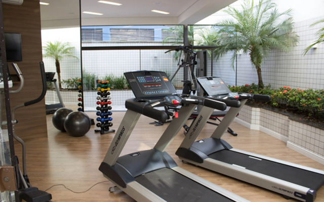 Grand Hotel Royal Sorocaba by Atlantica