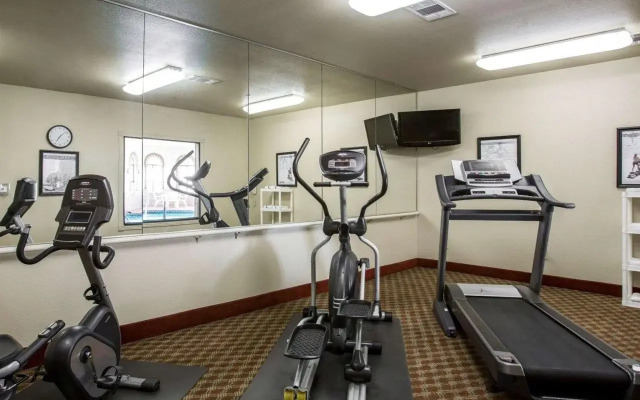 Sleep Inn & Suites Hewitt - South Waco