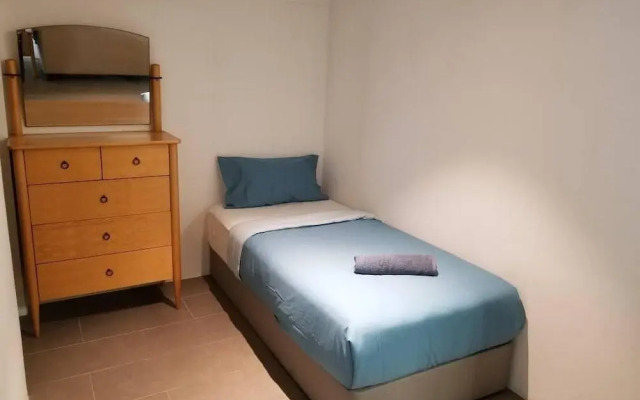 EST Link to LRT KL Sentral Bangsar