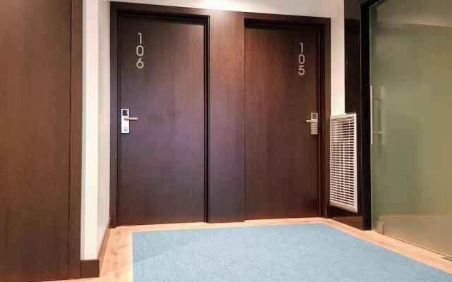Porto City Hotel