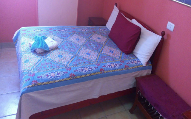 Osiris Hotel