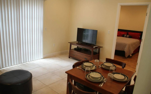 Beautiful Home in Burbank