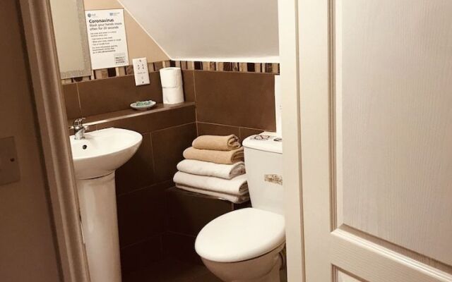 Severn Valley Guest House