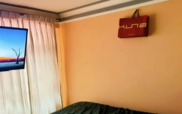 Retablo House