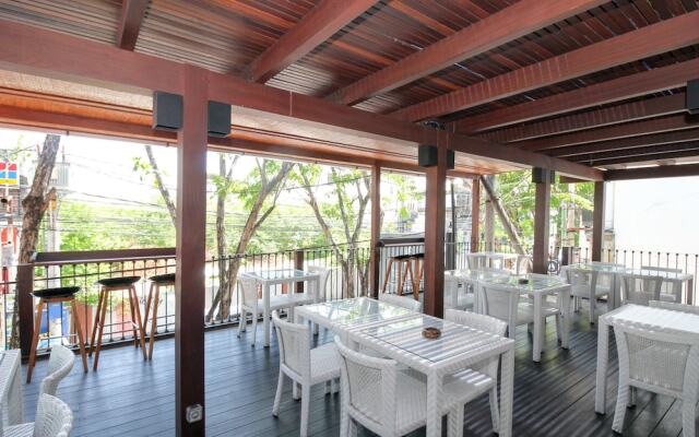 Airy Legian 131 Kuta Bali