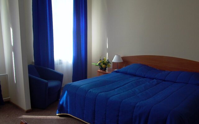 Hotel Izhora