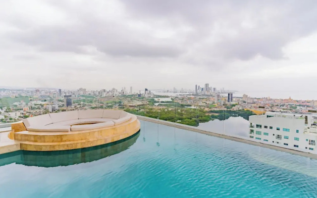 U-GO Vistas al Mar desde Murano Centro