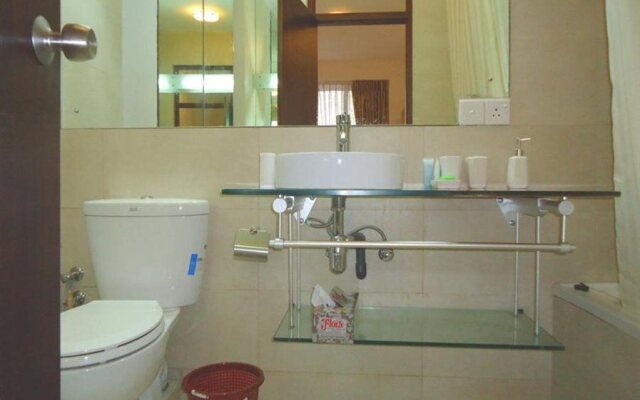 Breeze Apartment