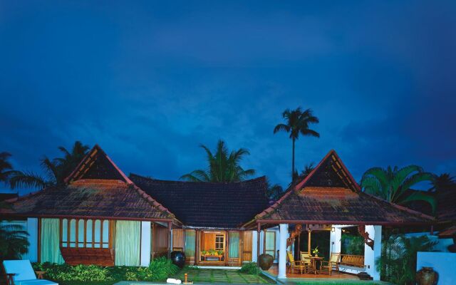 Kumarakom Lake Resort