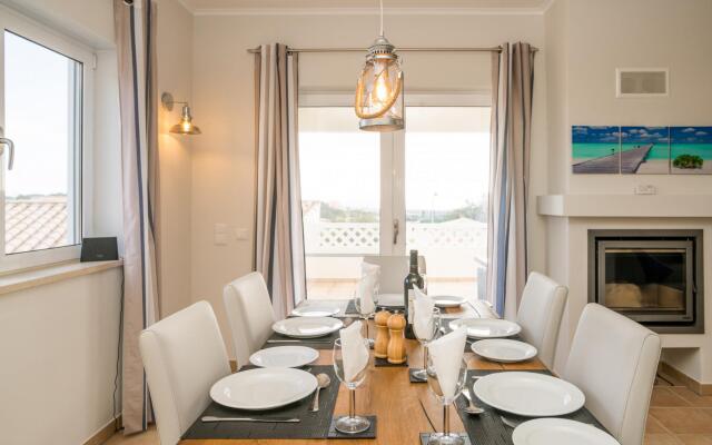 Modern Ocean-view Townhouse