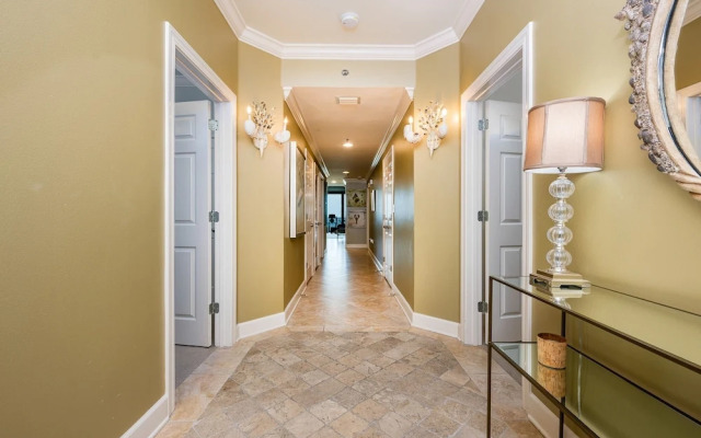 Phoenix Ix 504 3 Bedroom Condo