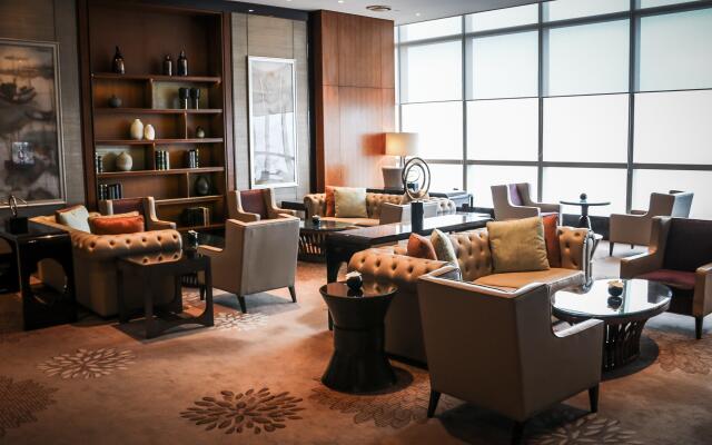 InterContinental Hanoi Landmark72 by IHG