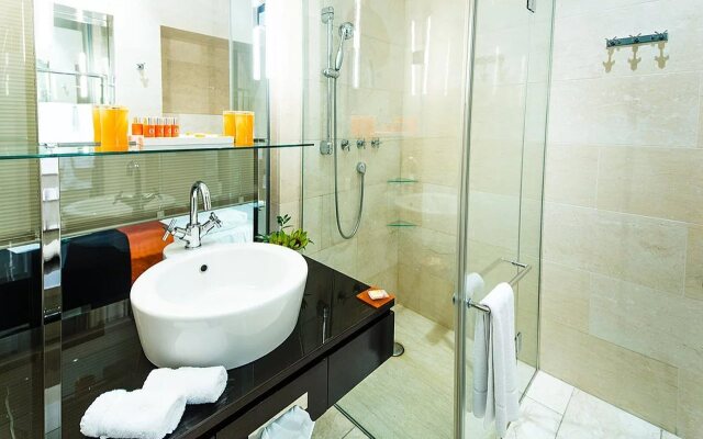 The Levante Parliament A Design Hotel