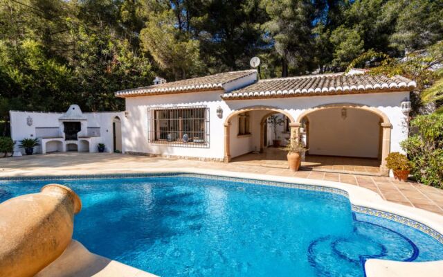 House Amadorio Javea