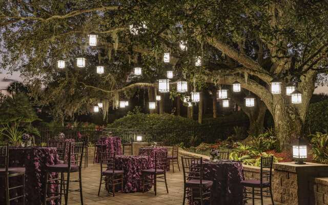 Hyatt Regency Grand Cypress
