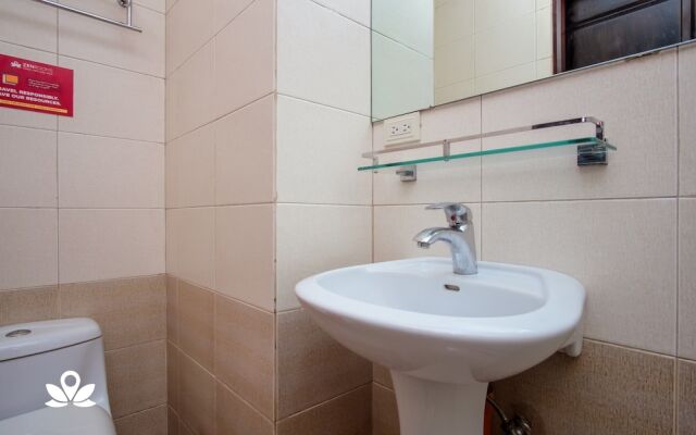 ZEN Rooms at Millenia Tower Ortigas