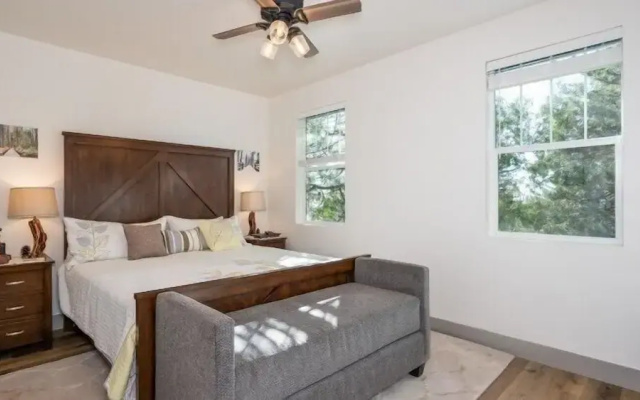 Scenic Wonders El Capitan Loft 3 Bedroom