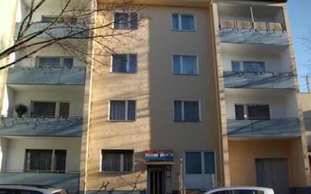 Hotel-Pension Hensel