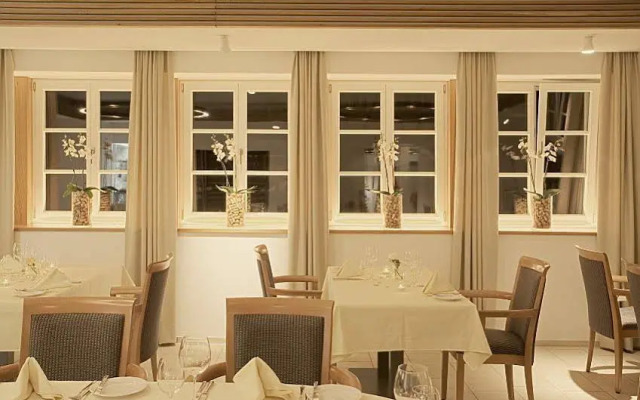 Hotel Restaurant Lamm Rosswag