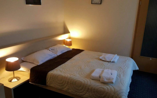 Hotel Pacific Timisoara