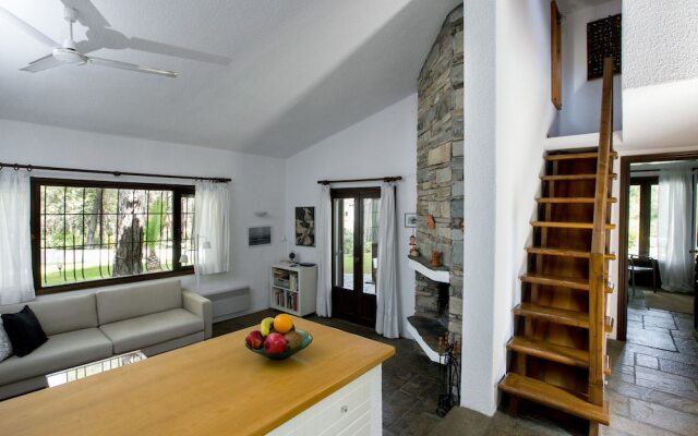 Villa Emily by JJ Hospitality