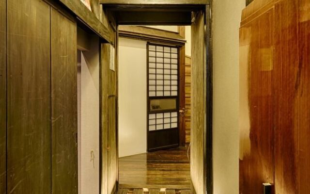 1/3rd Residence Guest House Yashiki