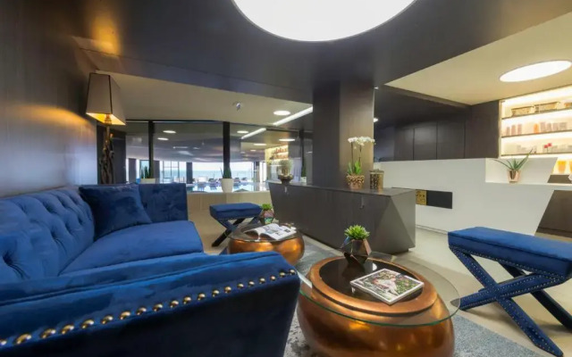 La Grande Terrasse Hotel & Spa La Rochelle - MGallery Collection