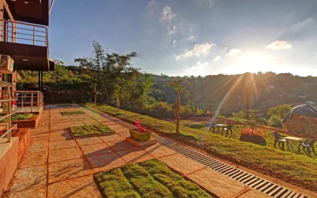 Raaya Regency by Treebo