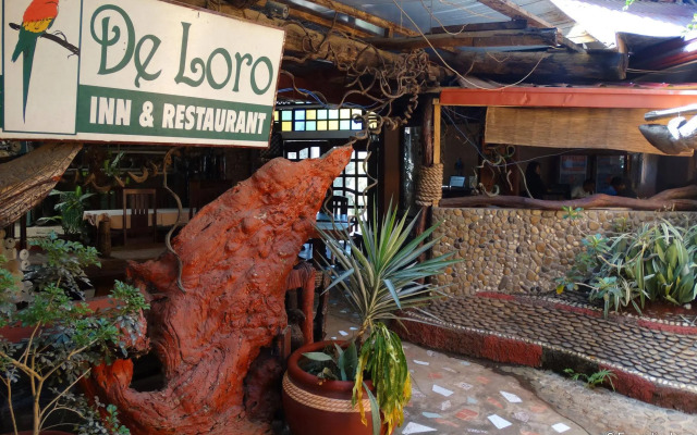 OYO 621 De Loro Inn