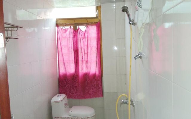 Amengjia Hotel