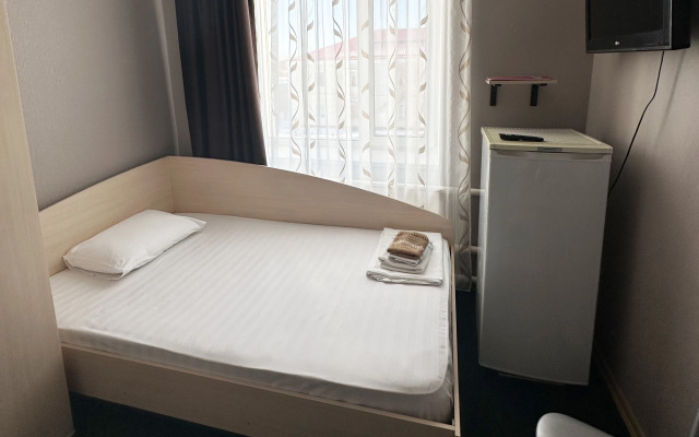 Комфорт на Пушкина