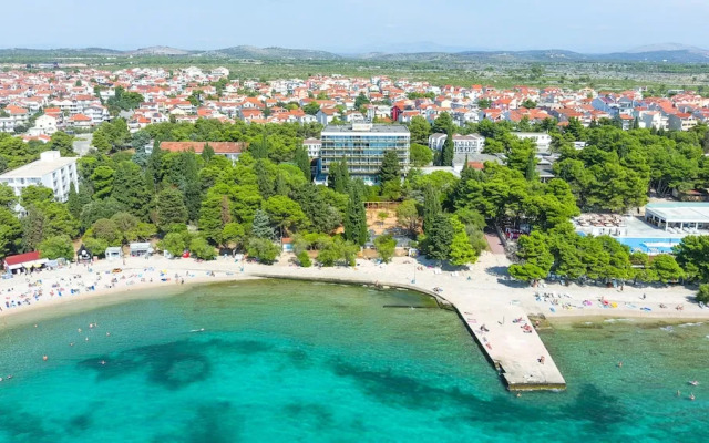 Croatia Camp Mobile Homes Vodice