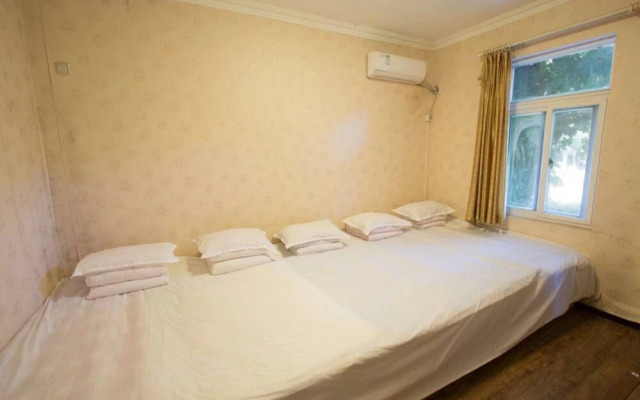 Beijing Mountain Gem Resort