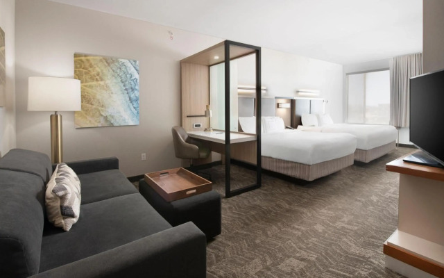 SpringHill Suites by Marriott San Angelo