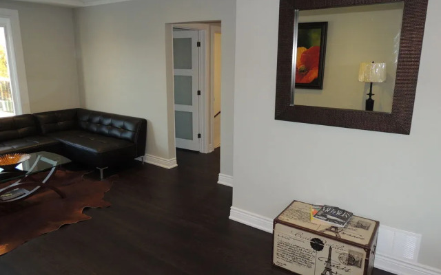 Toronto Vacation Home Rentals
