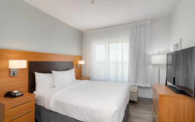 TownePlace Suites Dallas McKinney