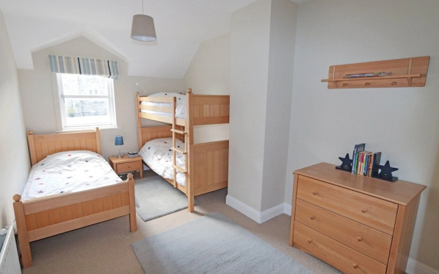 Churchmount Holiday Home Roundwood