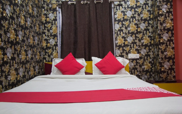 OYO 10462 Smriti Guest House
