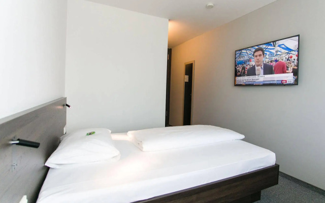 Centro Park Hotel Stuttgart, Trademark Collection by Wyndham