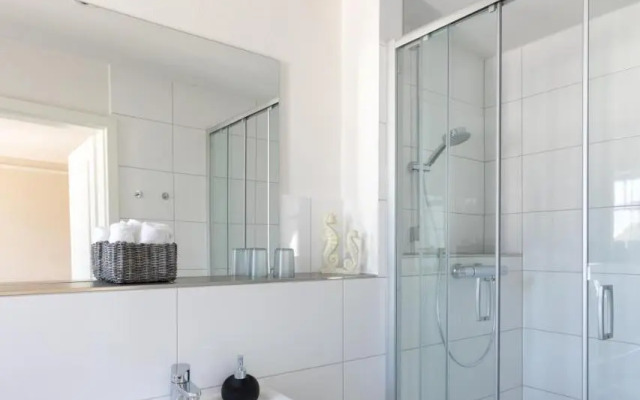 Nordic Wave Apartments