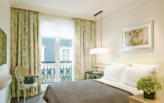 Grand Hotel du Palais Royal