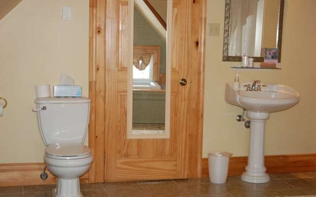 Terra Bella by the Shore