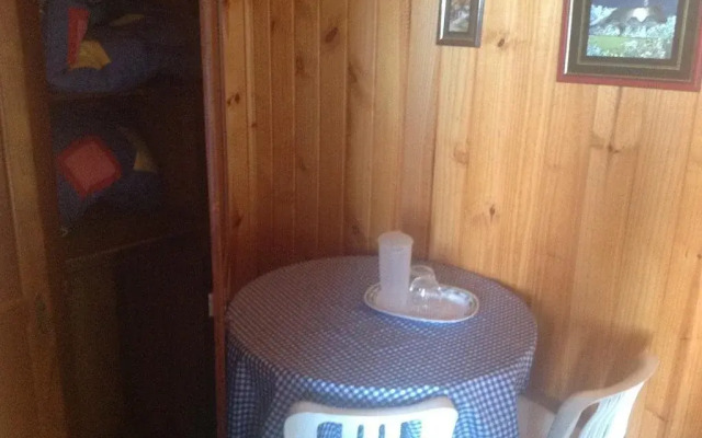 Pousada Cachyto de Cielo