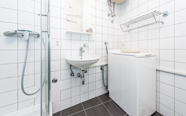Stunning Home in Betina With Wifi and 3 Bedrooms